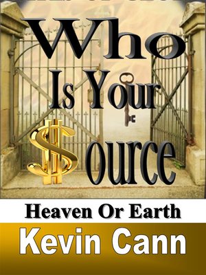 cover image of Who is Your Source
